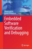Embedded Software Verification and Debugging