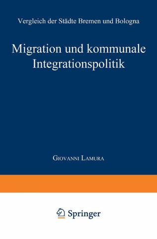 Migration und kommunale Integrationspolitik
