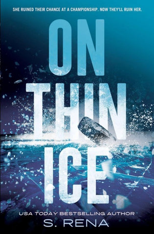On Thin Ice