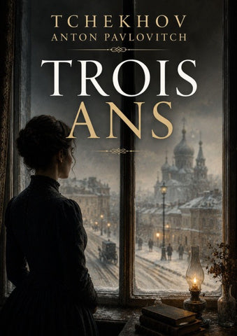 Trois ans
