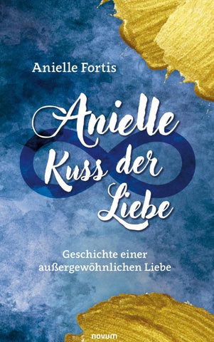 Anielle – Kuss der Liebe
