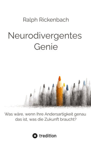 Neurodivergentes Genie