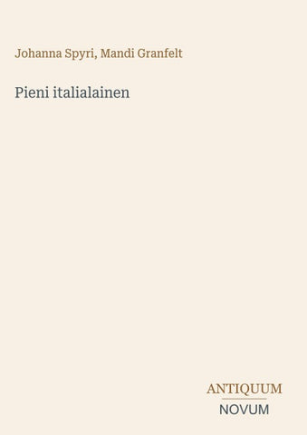 Pieni italialainen