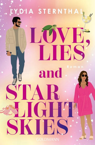 Love, Lies and Starlight Skies