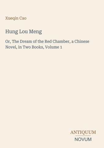 Hung Lou Meng