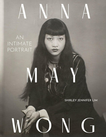 Anna May Wong