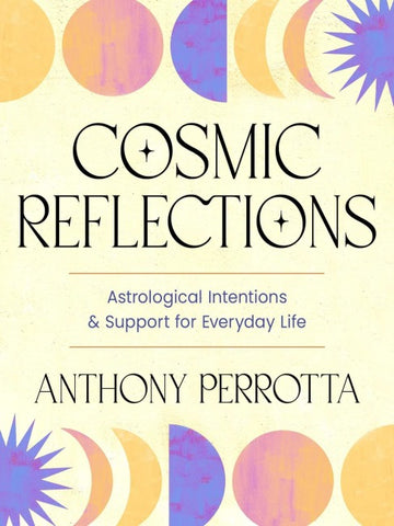 Cosmic Reflections