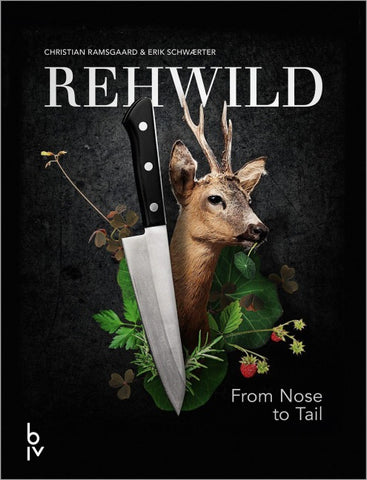 Rehwild