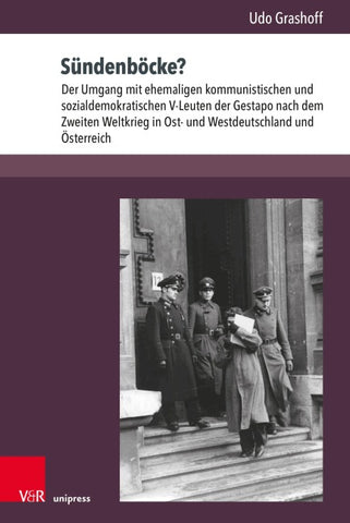 Sündenböcke?