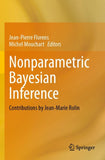 Nonparametric Bayesian Inference