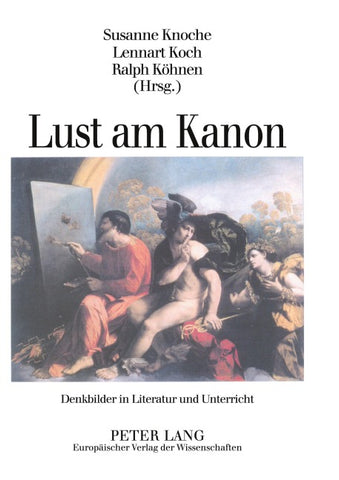 Lust am Kanon