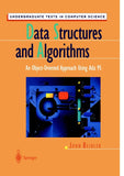 Data Structures and Algorithms