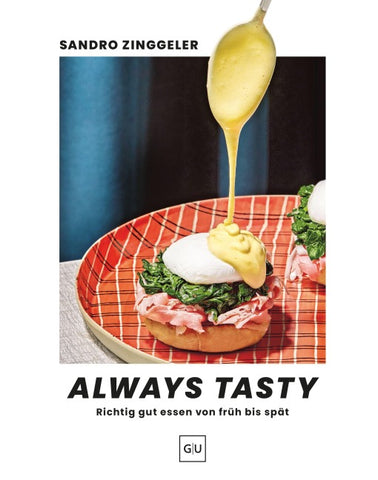 Always tasty