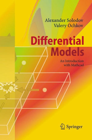 Differential Models
