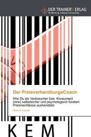 Der PreisverhandlungsCoach