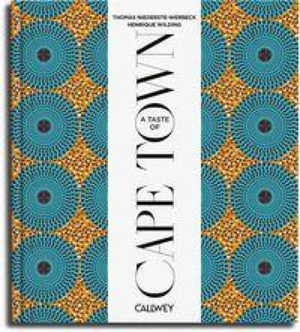A Taste of Cape Town (English Version)