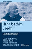 Hans Joachim Specht