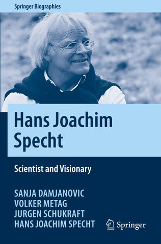 Hans Joachim Specht