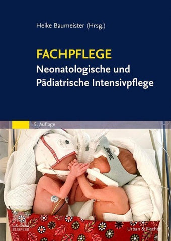 Fachpflege Neonatologische und Pädiatrische Intensivpflege