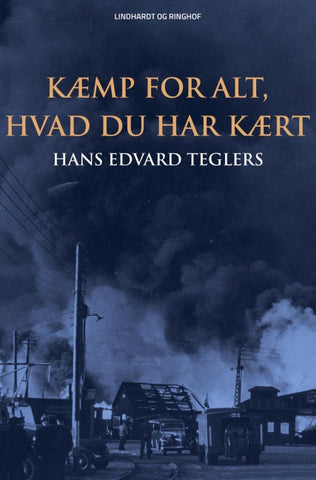 Kæmp for alt, hvad du har kært