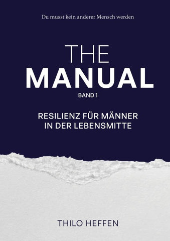 THE MANUAL