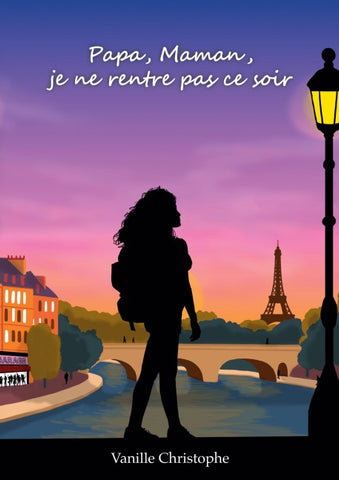Papa, Maman, je ne rentre pas ce soir