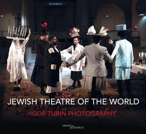 Jewish Theatre of the World
