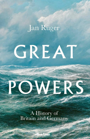 Great Powers