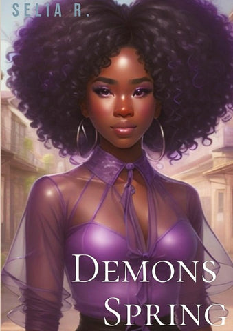 Demons spring