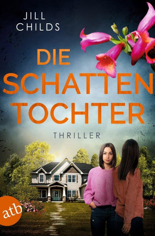Die Schattentochter