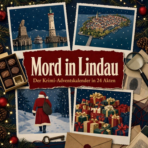 Mord in Lindau