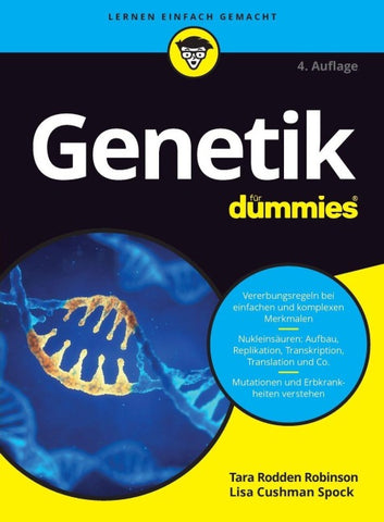 Genetik für Dummies