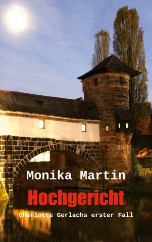 Hochgericht