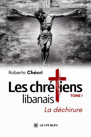Les chrétiens libanais