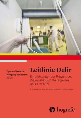 Leitlinie Delir