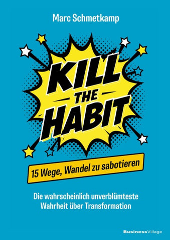 KILL THE HABIT