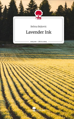 Lavender Ink. Life is a Story - story.one