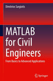 MATLAB for Civil Engineers