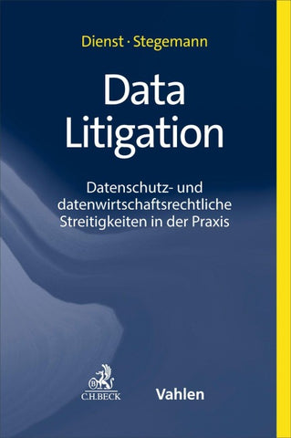 Data Litigation