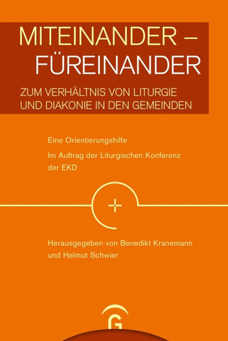 Miteinander – Füreinander