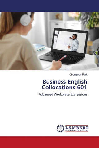 Business English Collocations 601
