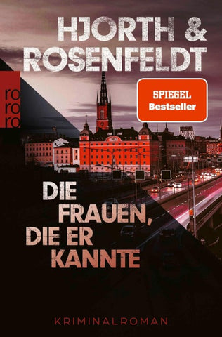 Die Frauen, die er kannte