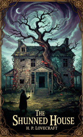 The Shunned House
