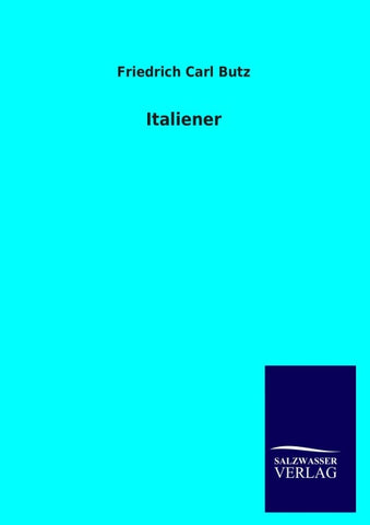 Italiener