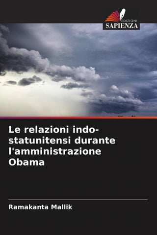 Le relazioni indo-statunitensi durante l'amministrazione Obama