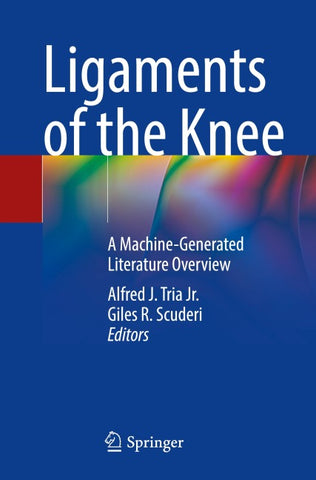 Ligaments of the Knee