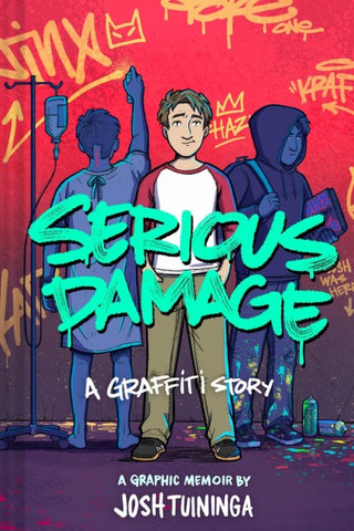 Serious Damage