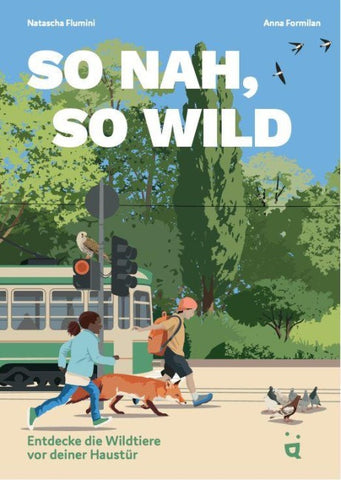 So nah, so wild
