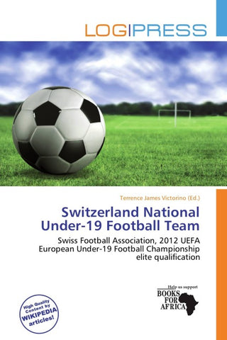 Switzerland National Under-19 Football Team