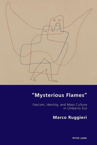“Mysterious Flames”